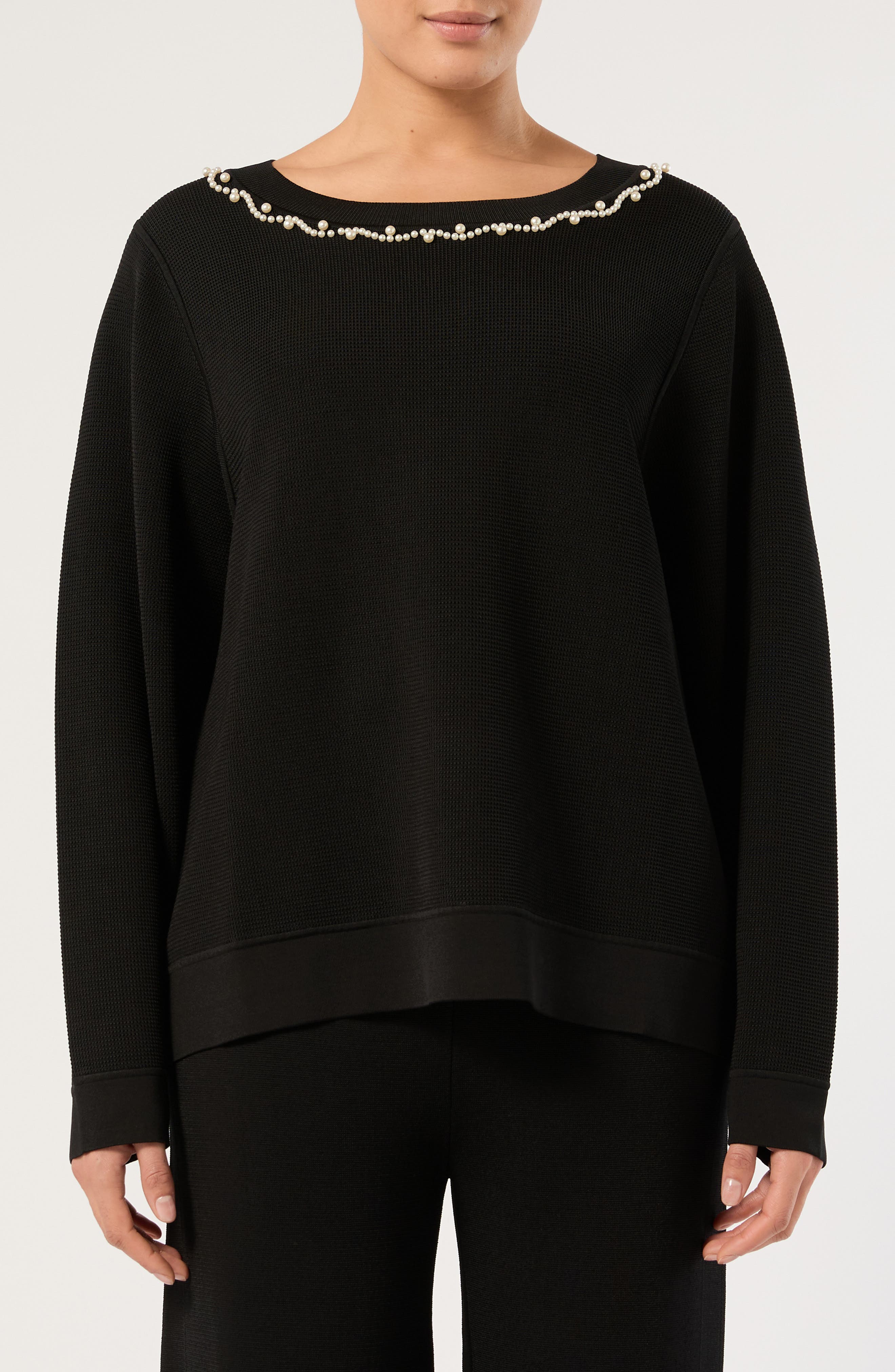 selected BLACK