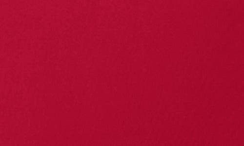 Andie The Bonita One-piece Swimsuit In Garnet