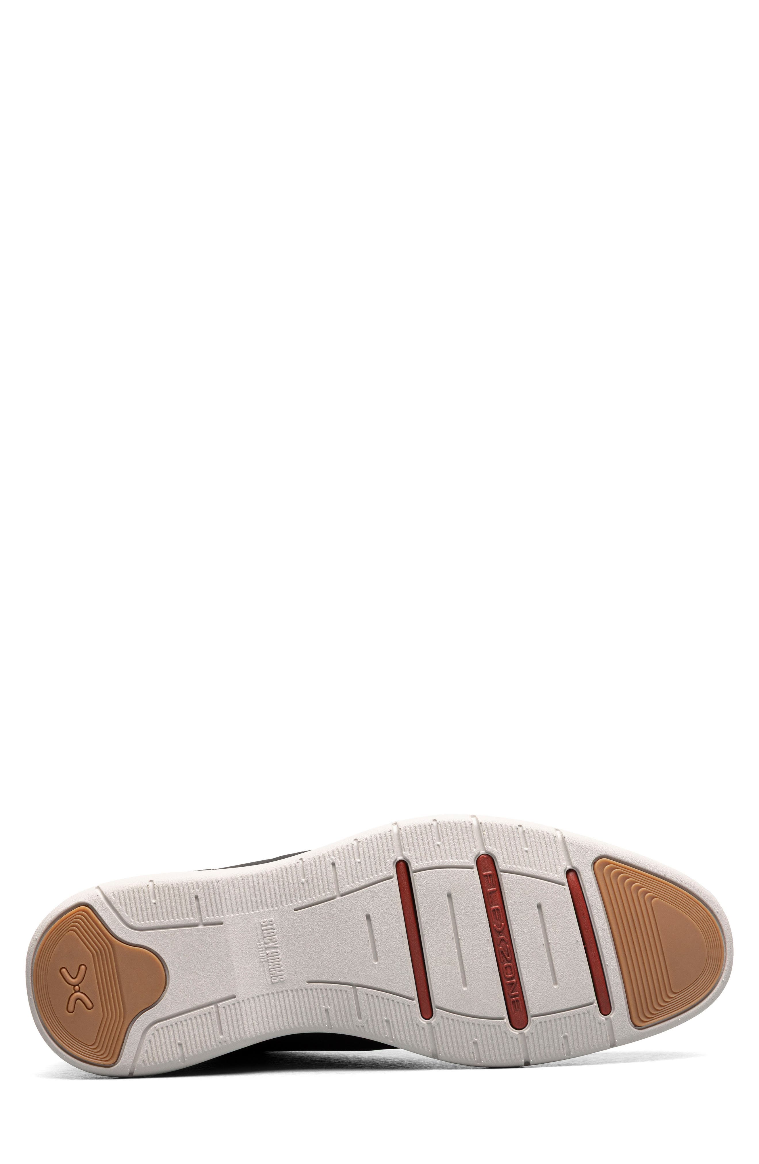 Stacy Adams Eastmont Boot, Alternate, color, Black