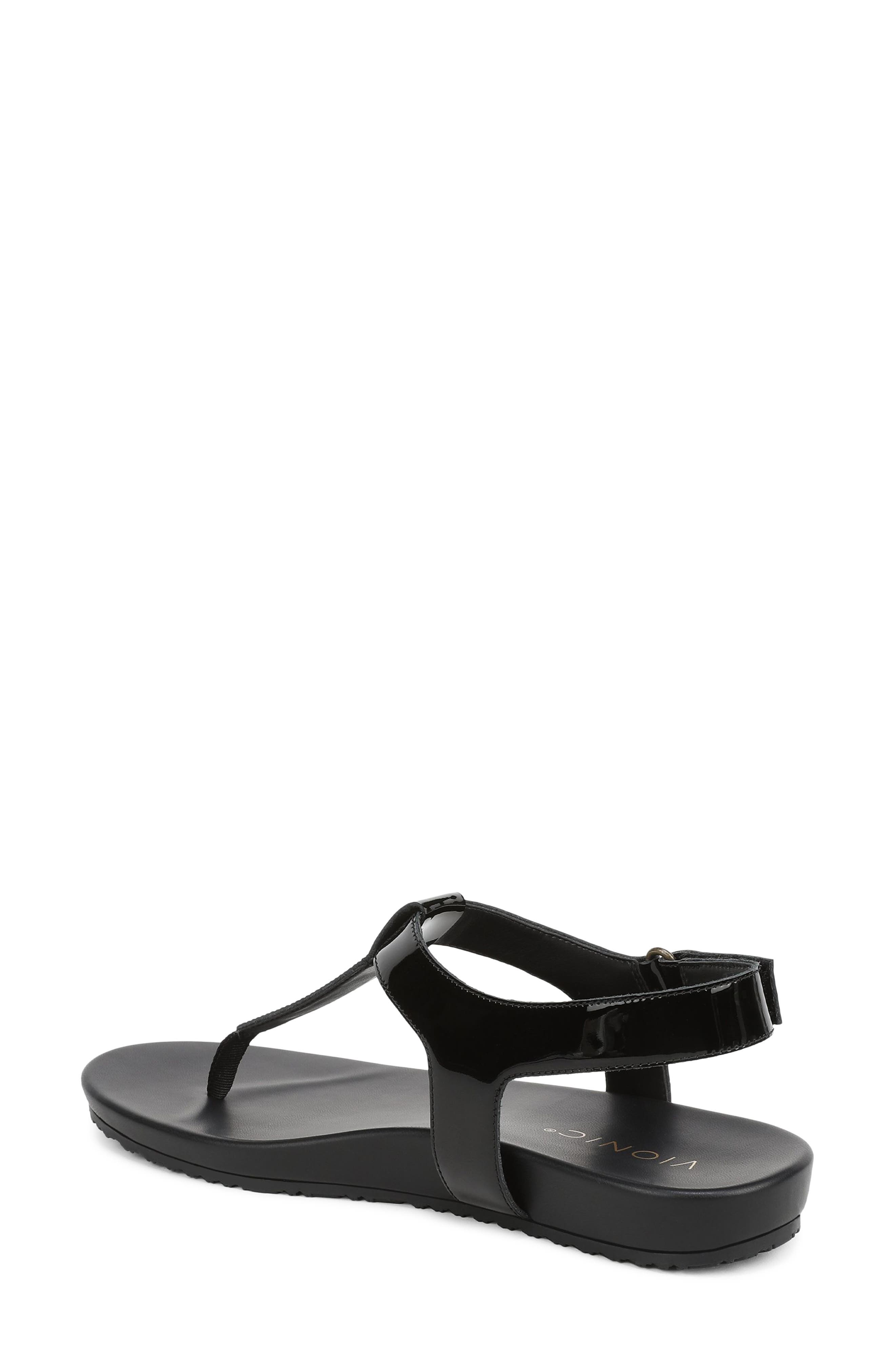 Vionic Palisades Sandal, Alternate, color, 