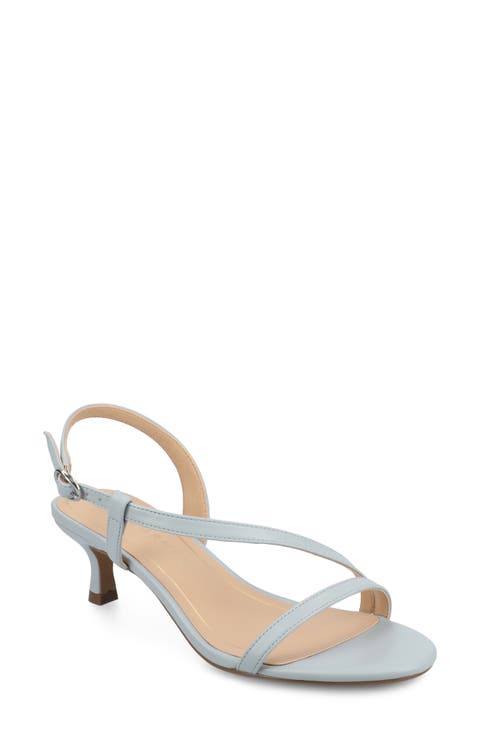 Jemry Kitten Heel Sandal (Women)
