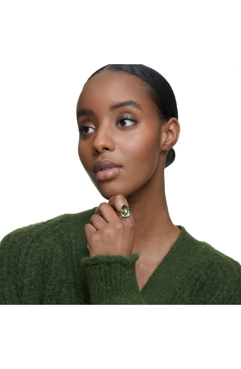 Swarovski Numina Ring, Alternate, color,