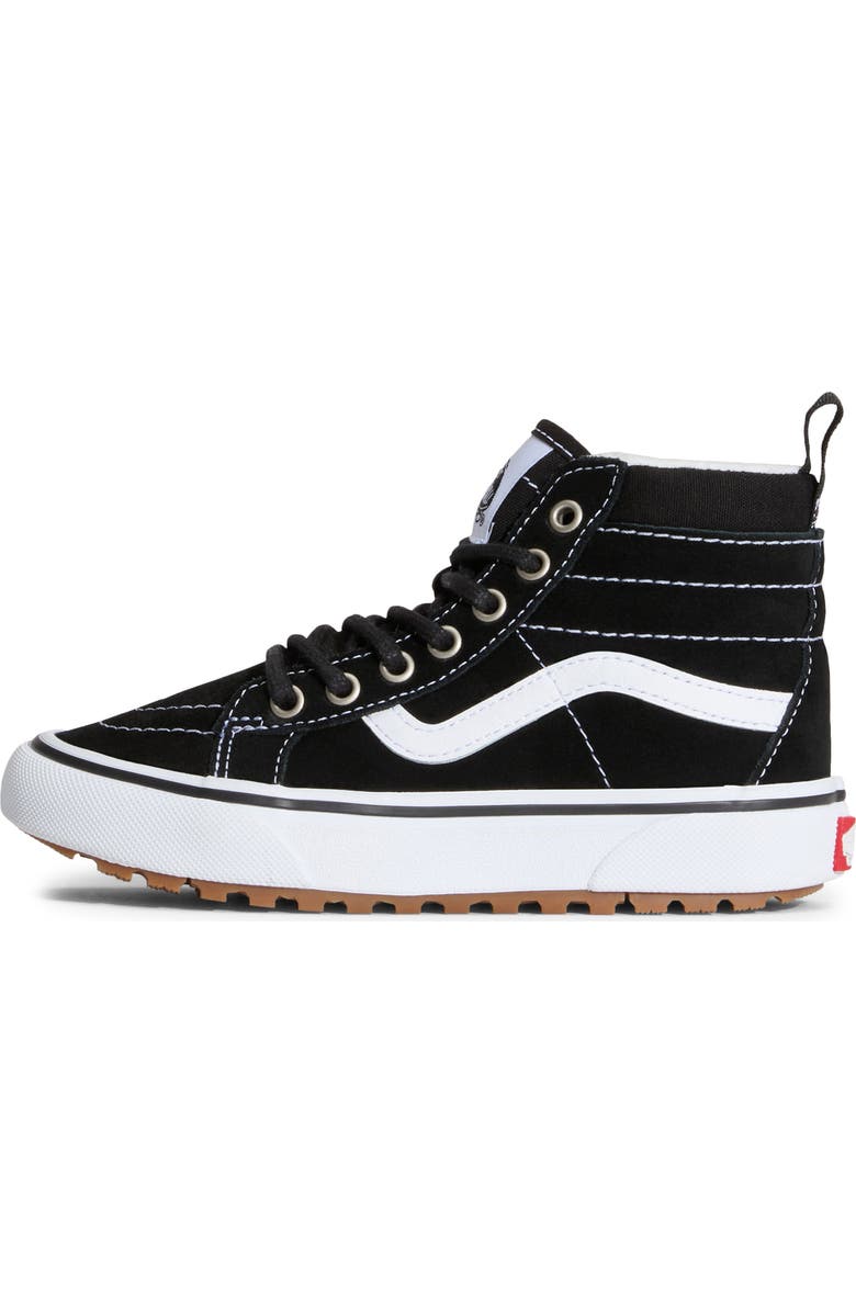 Vans Kids' MTE Sk8-Hi Insulated Sneaker, Alternate, color,