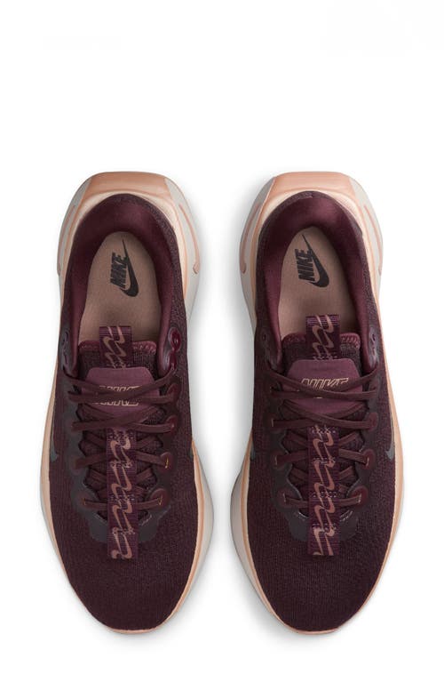 Nike Motiva Road Runner Walking Shoe