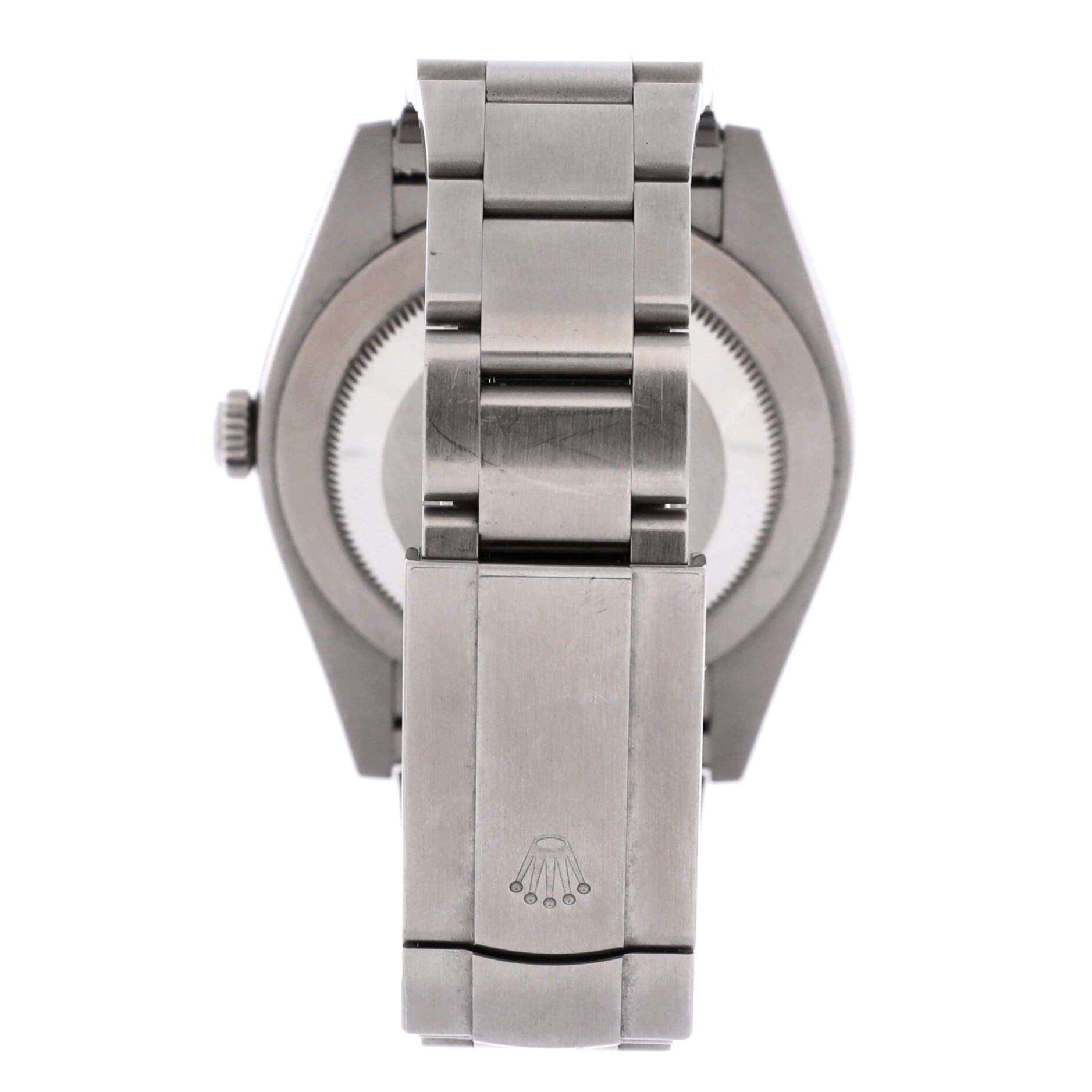 Oyster Perpetual Datejust Automatic Watch Stainless Steel 41, Alternate, color, Metallic Silver