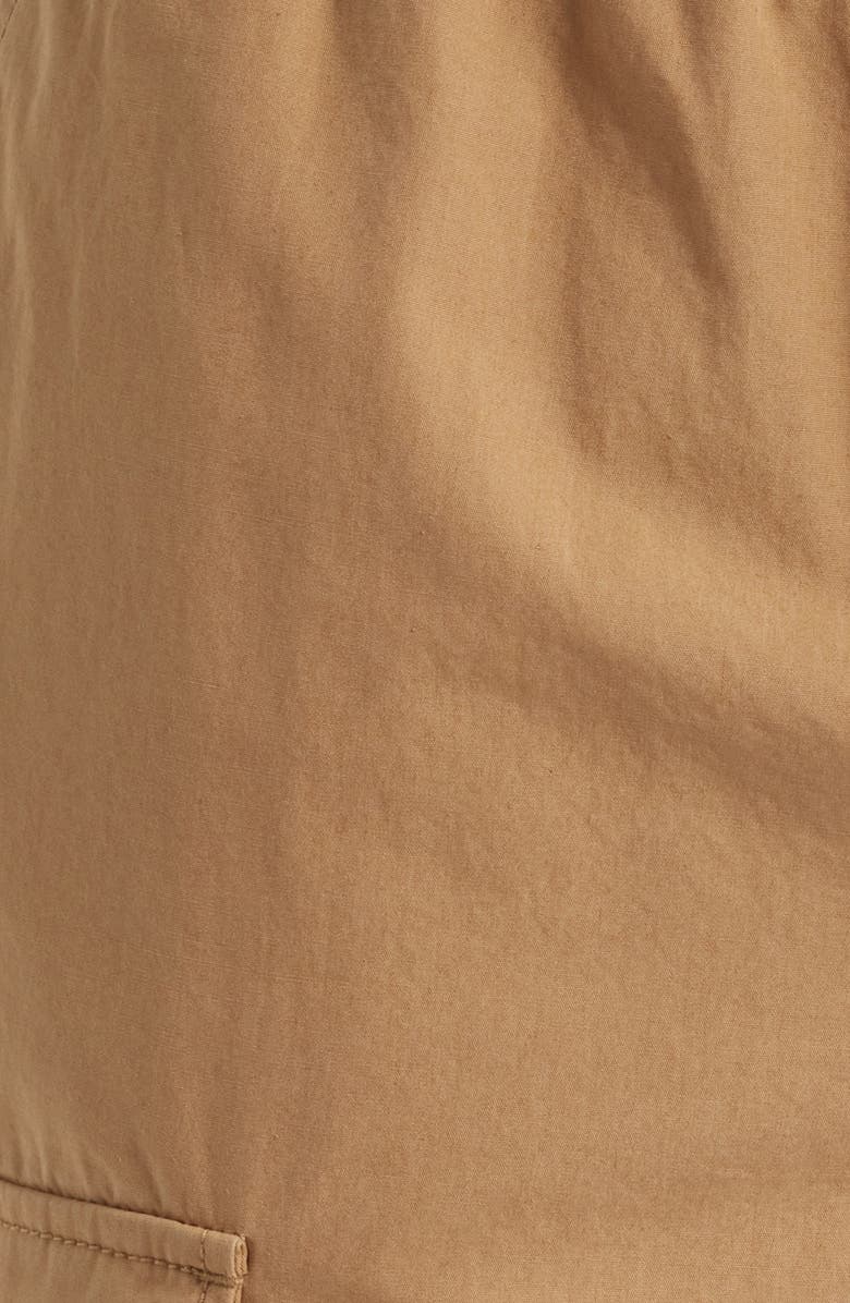 BP. Tech Cargo Pants, Alternate, color, Tan Cartouche