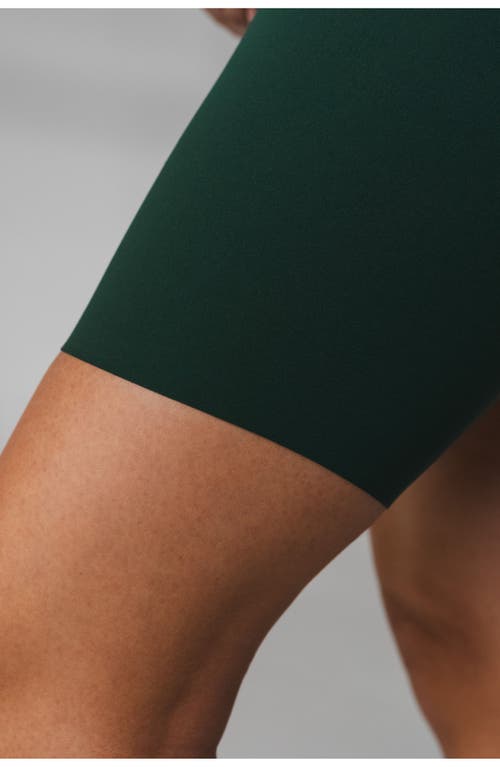 Vitality Cloud Ii Ii Maternity Biker Short In Forest