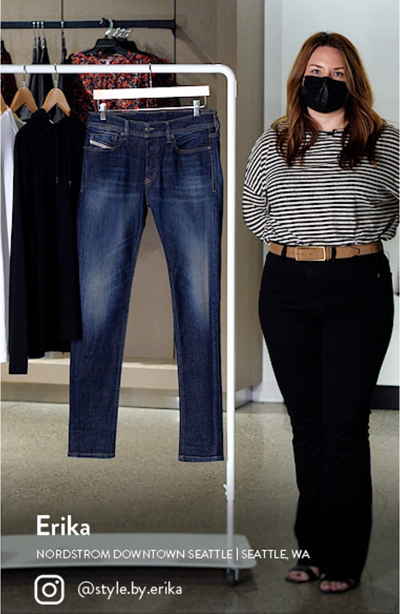 Sleenker Skinny Jeans, sales video thumbnail