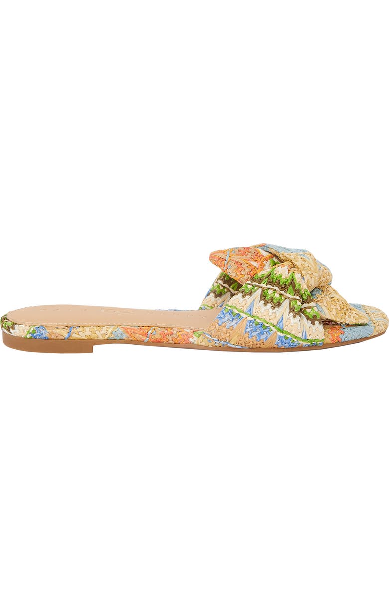 Katy Perry The Halie Bow Flip Flop, Alternate, color,