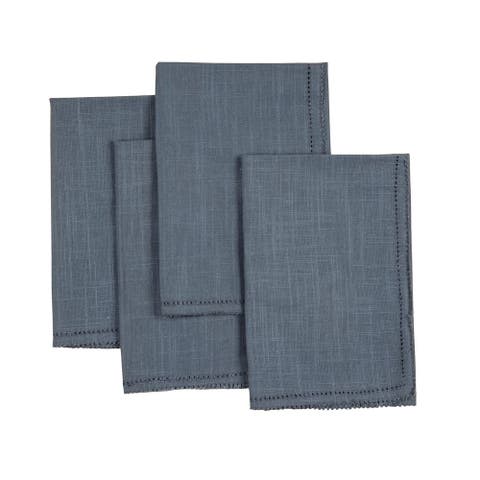 Hudson Napkins - Set of 4
