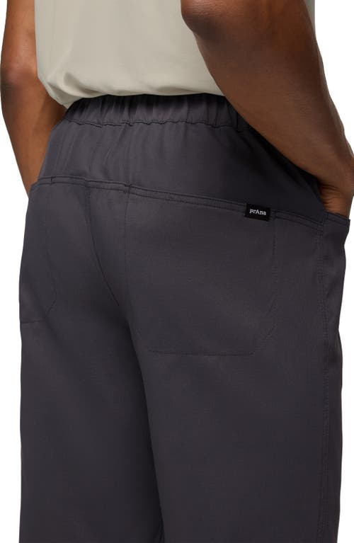 Prana Stretch Zion™ Top-out Pants In Shadow