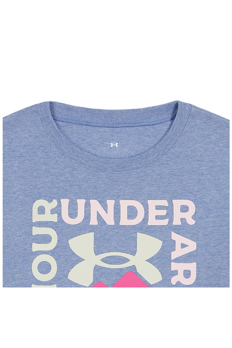 Kids' Scenespire Graphic Tee, Alternate, color, BLUE FLOAT