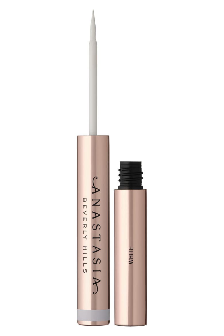 Liquid Liner, Main, color, WHITE