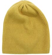 Portolano Cashmere Beanie