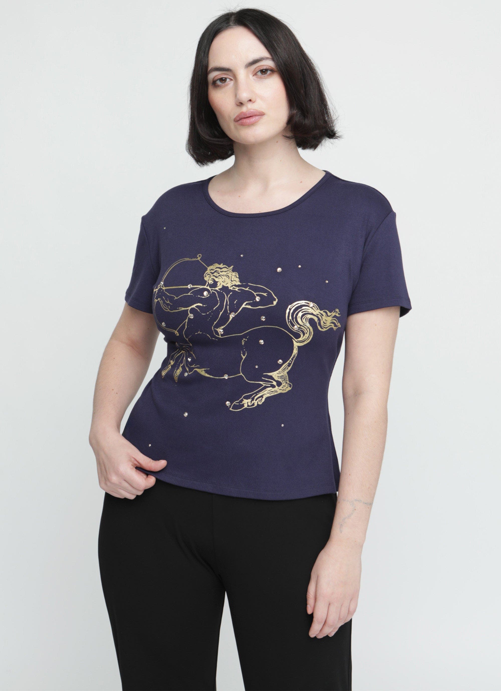 selected Sagittarius