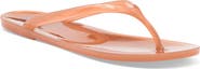 Jeffrey Campbell Beach Day Jelly Flip Flop