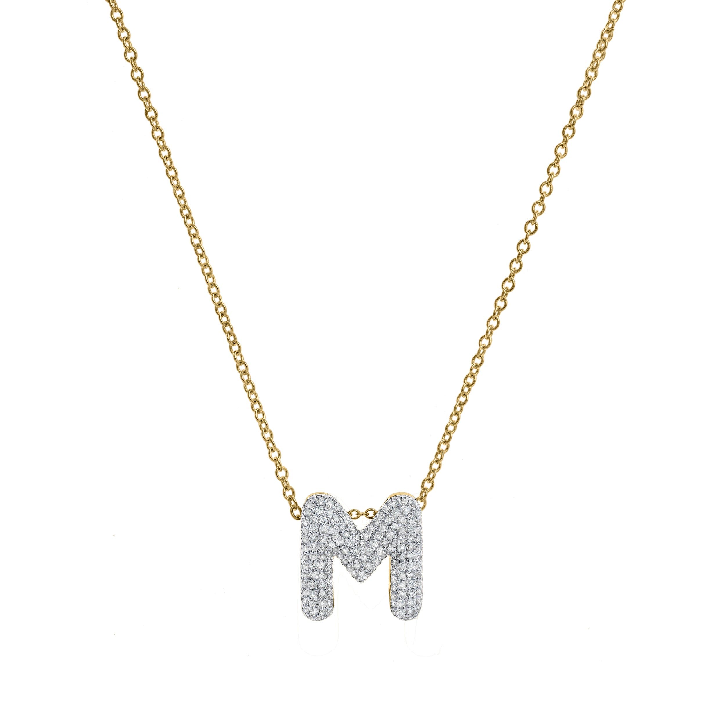 Gold M