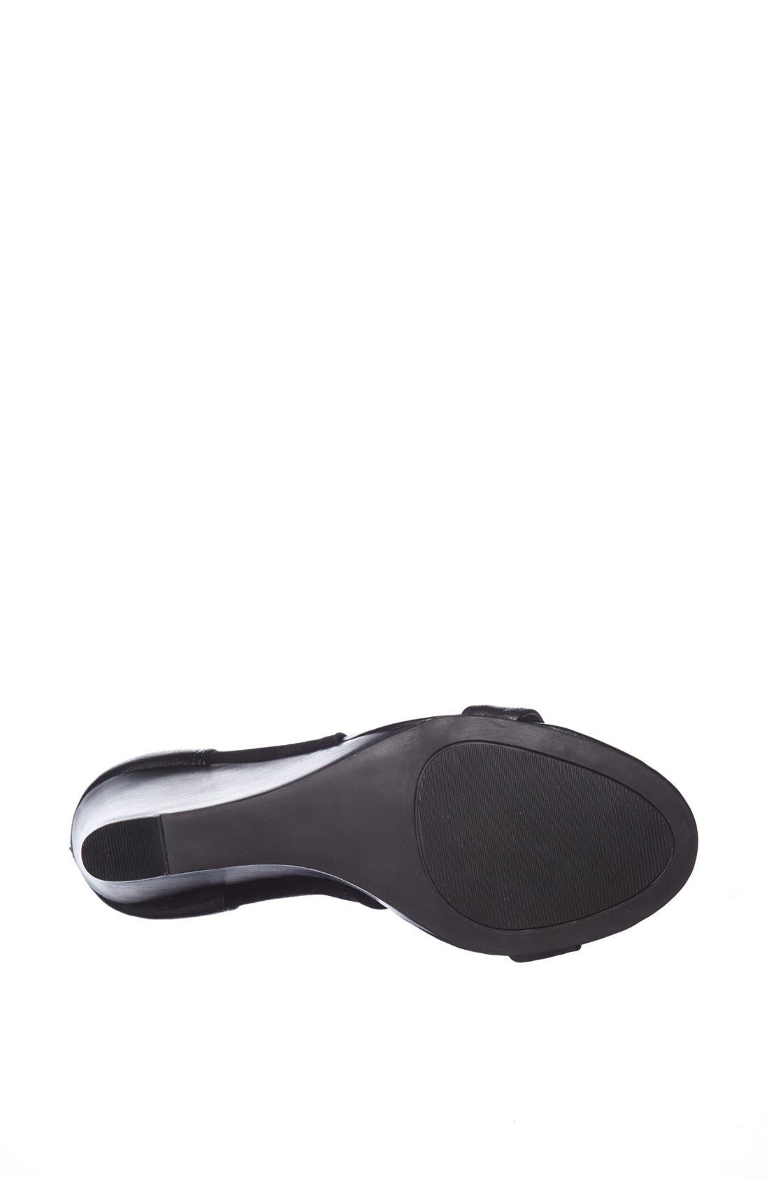 Sole Society 'Haley' Sandal, Alternate, color, 