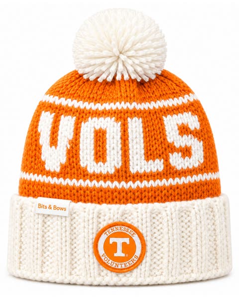Officially Licensed Tennessee Volunteers Bobble Hat (baby)