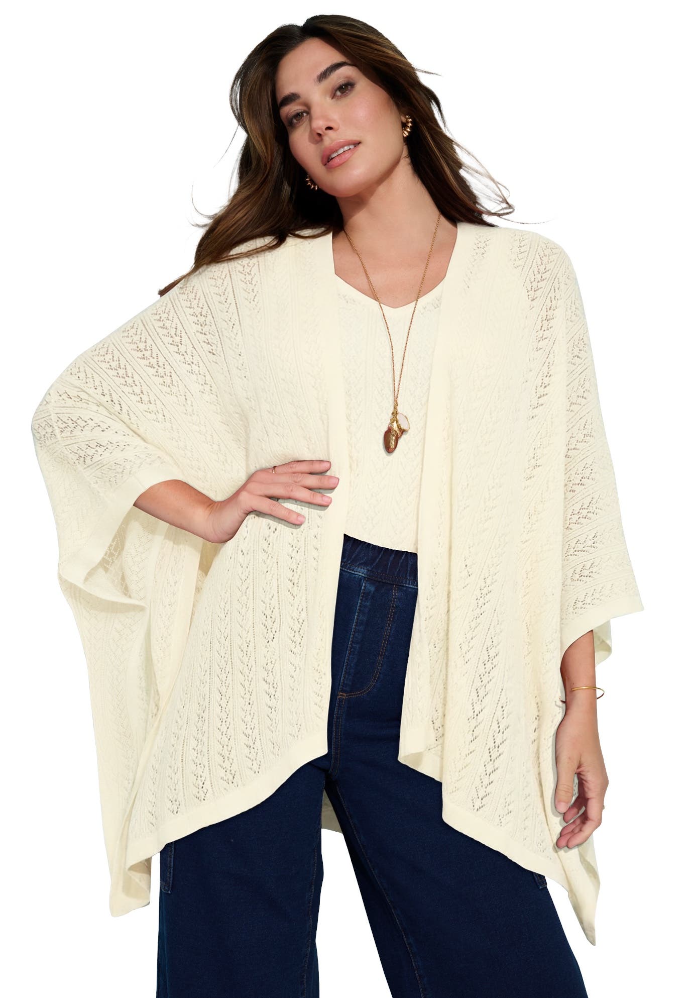selected IVORY