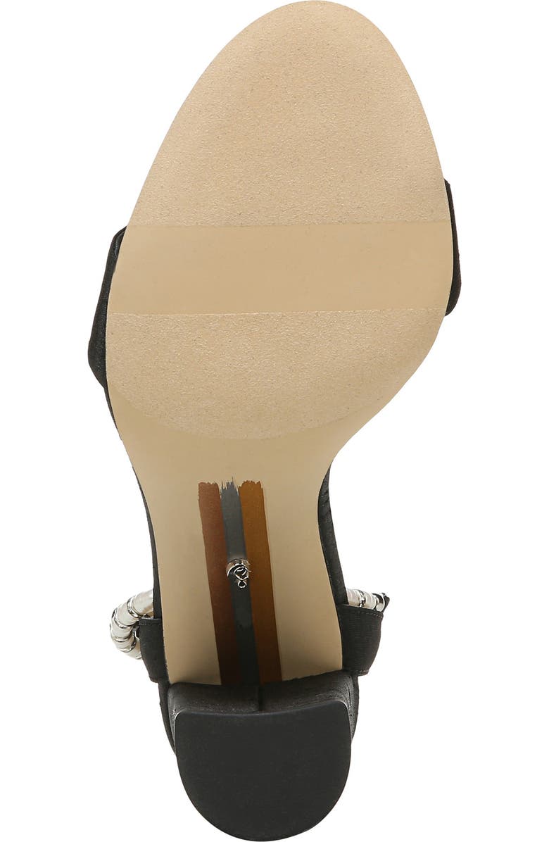 Sam Edelman Yanelli Ankle Strap Sandal, Alternate, color,