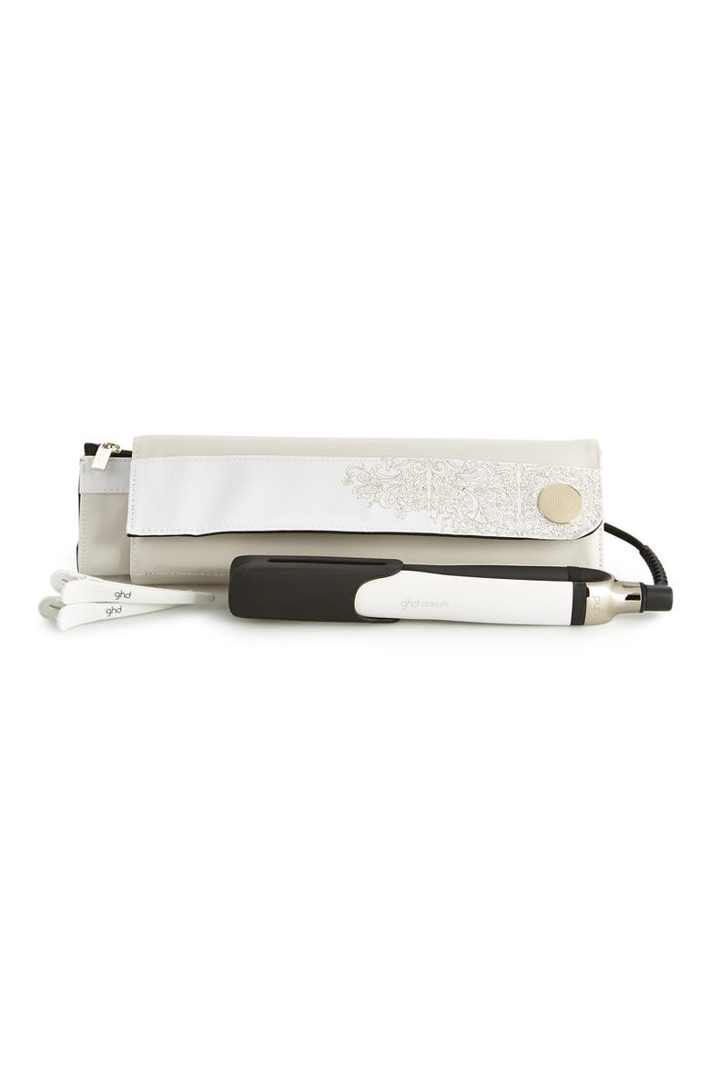 'Arctic Gold' Platinum Styler (Limited Edition), Alternate, color, NO COLOR