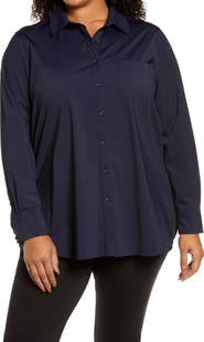Lysse 'Lyssentials Schiffer Button-Up Shirt
