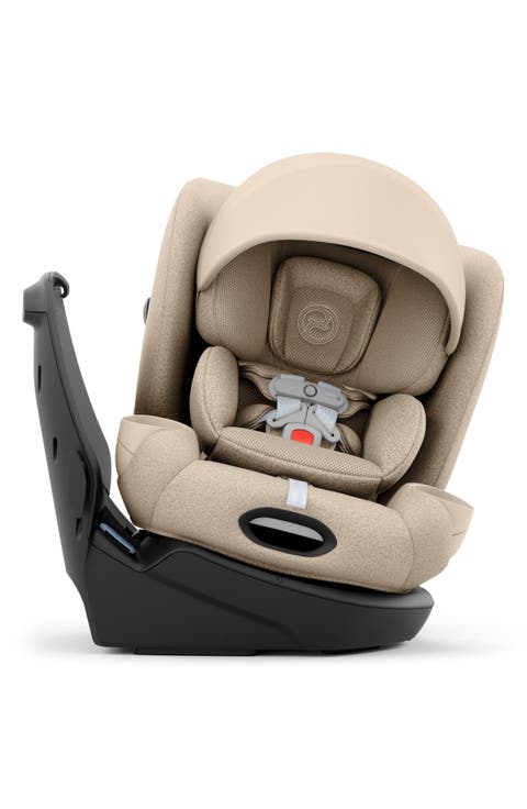 Callisto T 360 All-in-One Car Seat