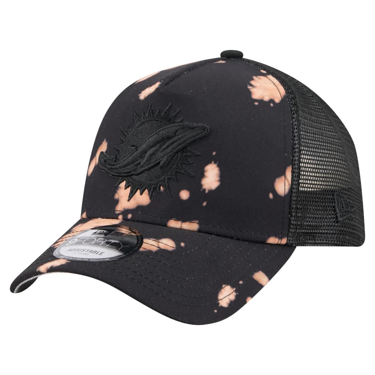 selected Black