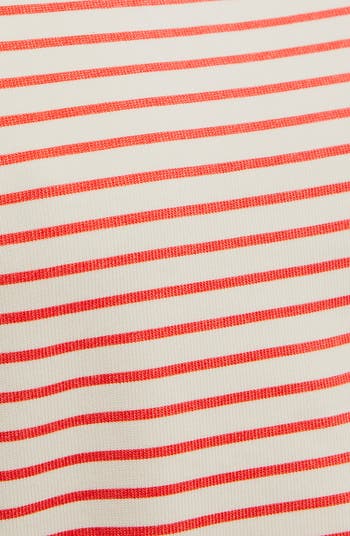 Everyday Stripe Cotton T-Shirt