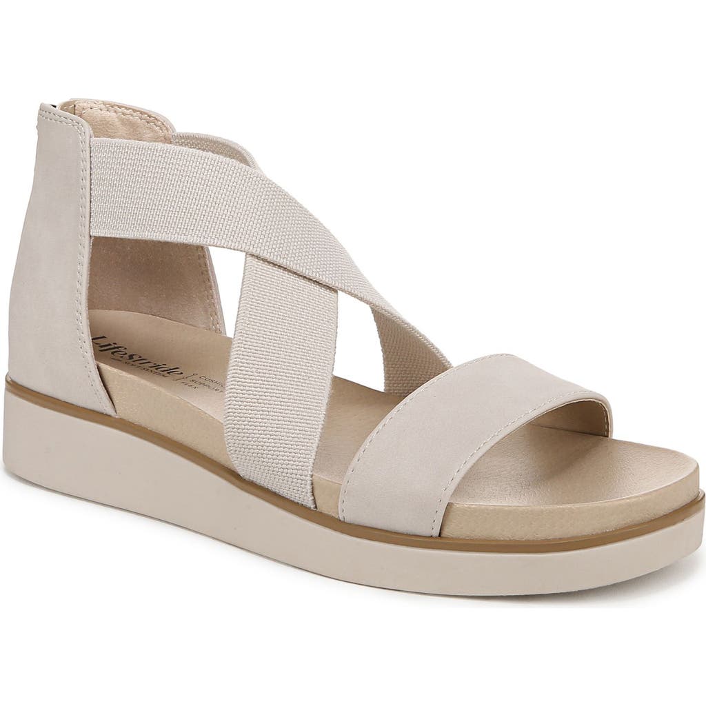 LIFESTRIDE LIFESTRIDE GISELLE SANDAL