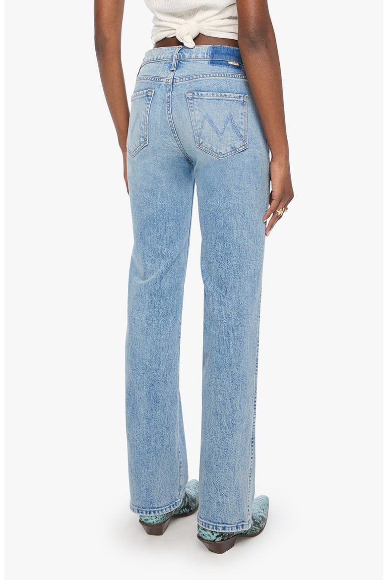The Kick It Straight Leg Jeans, Alternate, color, FINDERS KEEPERS