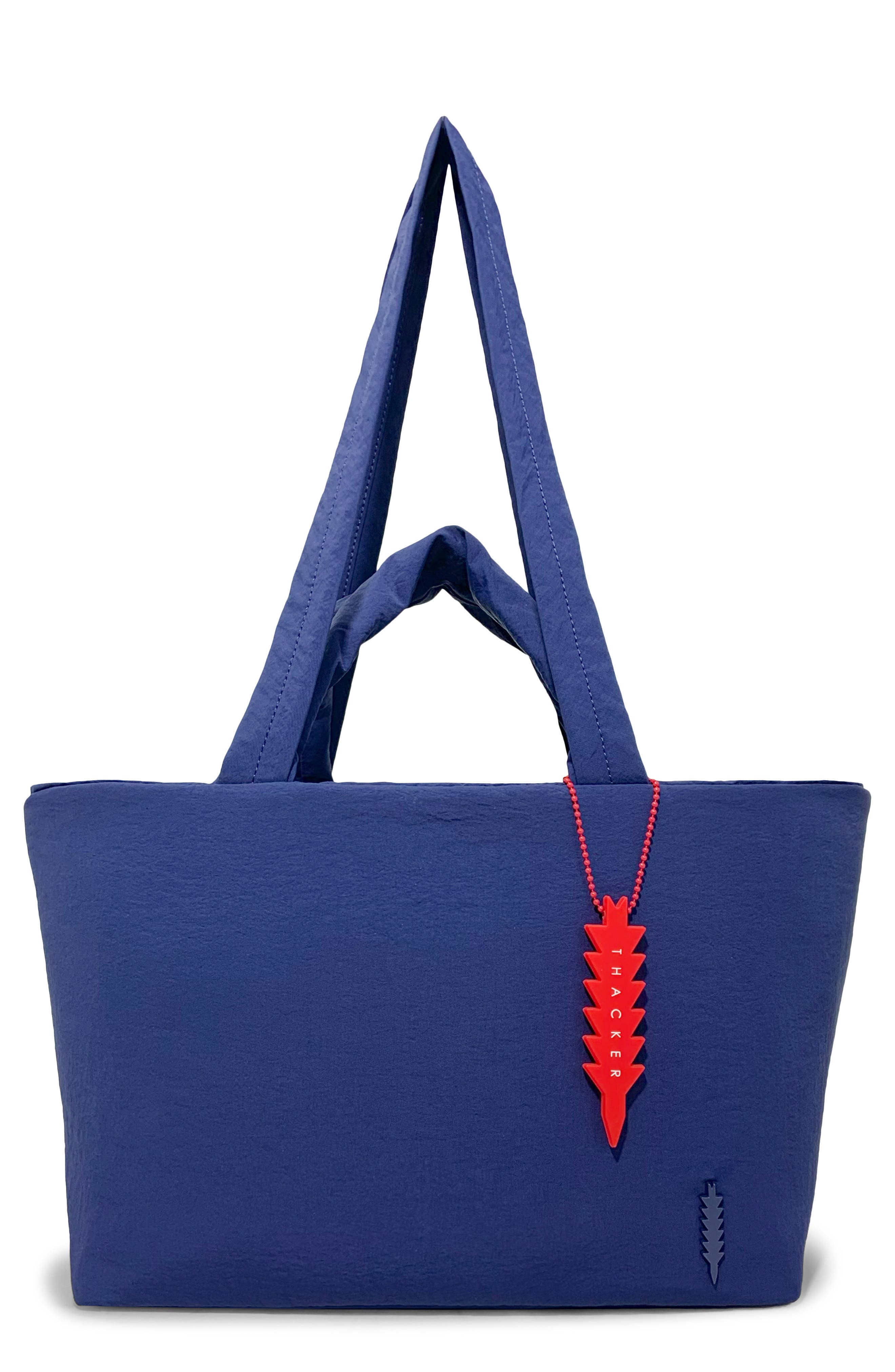 Glenn Medium Nylon Tote