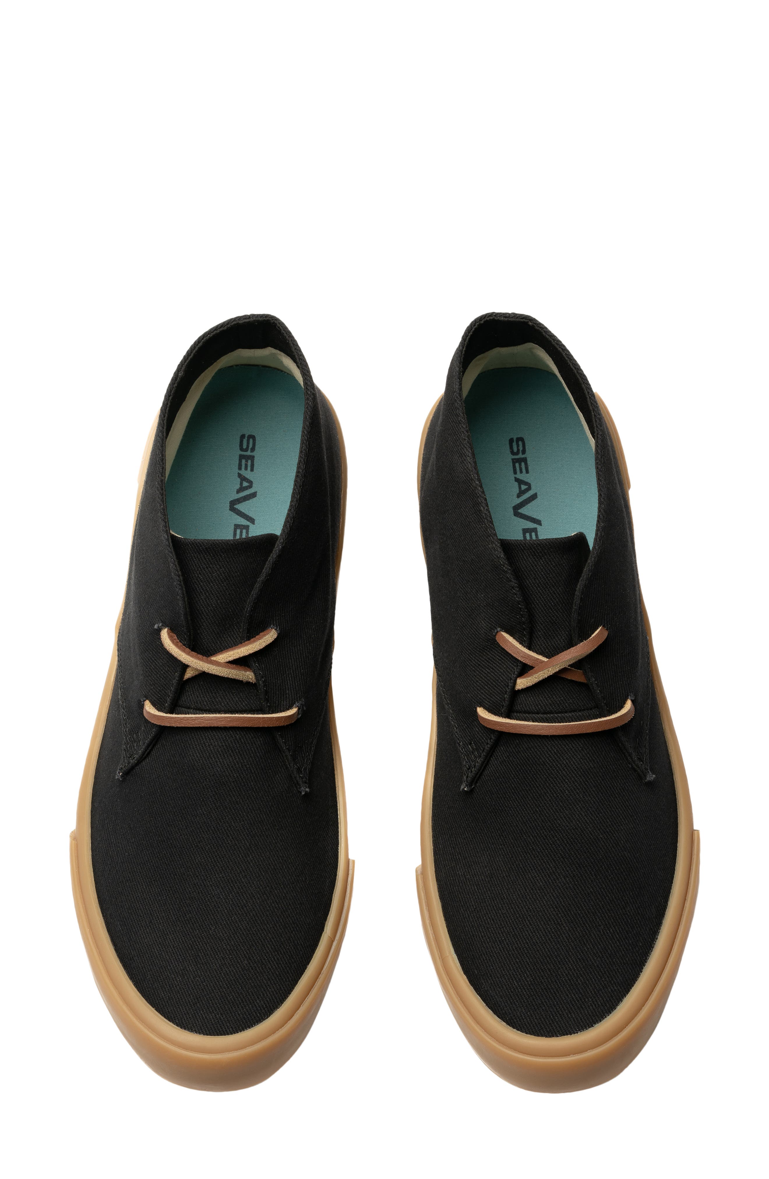 SeaVees Maslon Desert Cotton Sneaker, Alternate, color, 