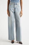 Haikure Bethany Wide Leg Jeans