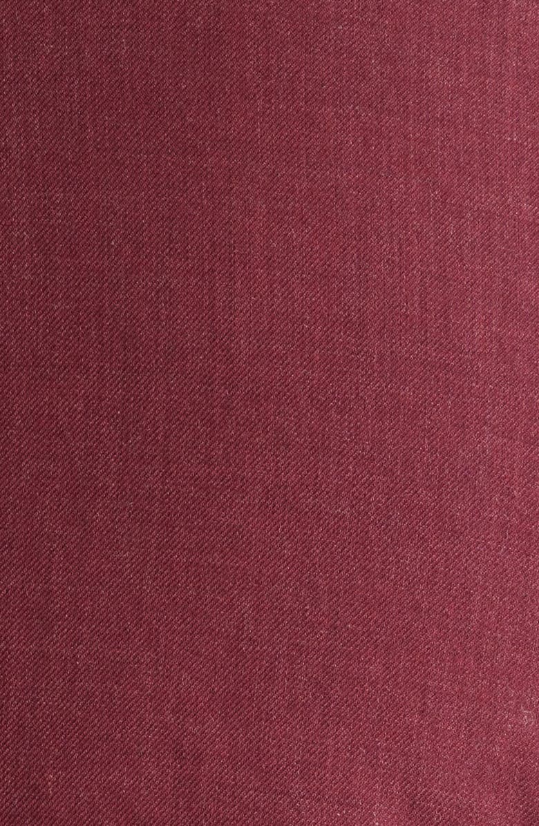 Peter Millar Highlands Soft Twill Button-Up Shirt, Alternate, color, Autumn Foliage