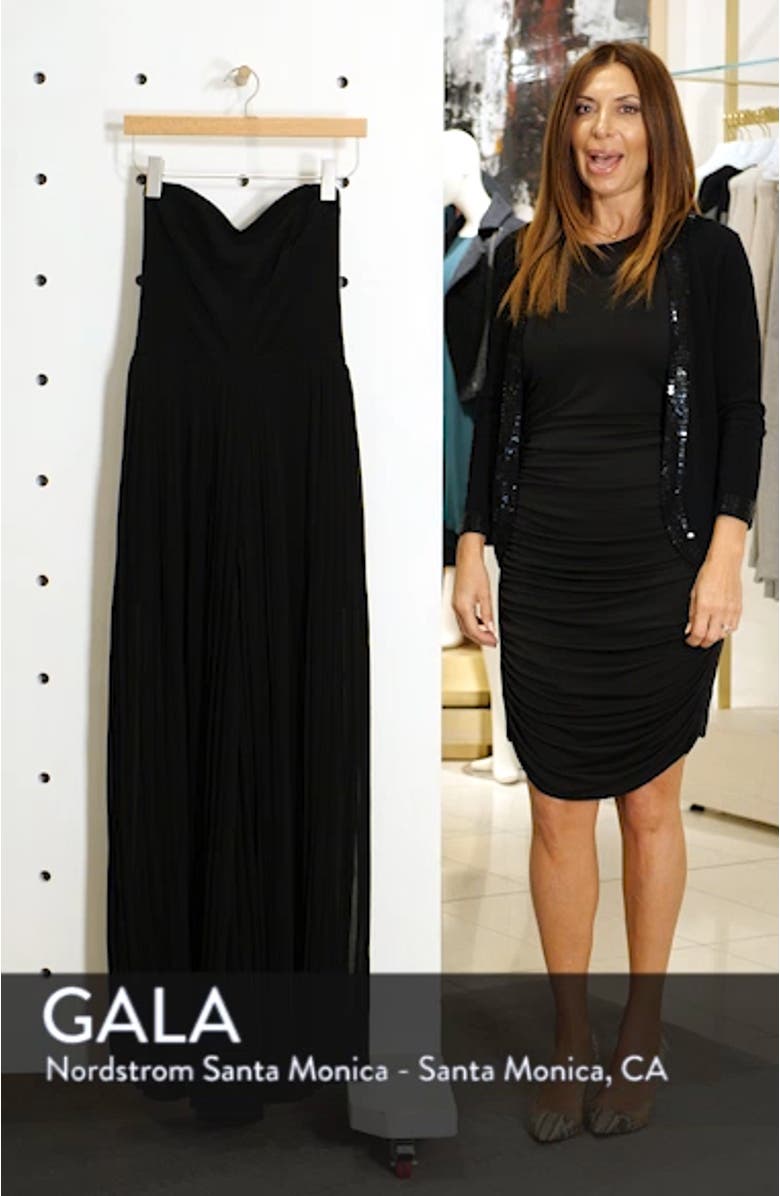 Cross My Heart Jumpsuit, sales video thumbnail