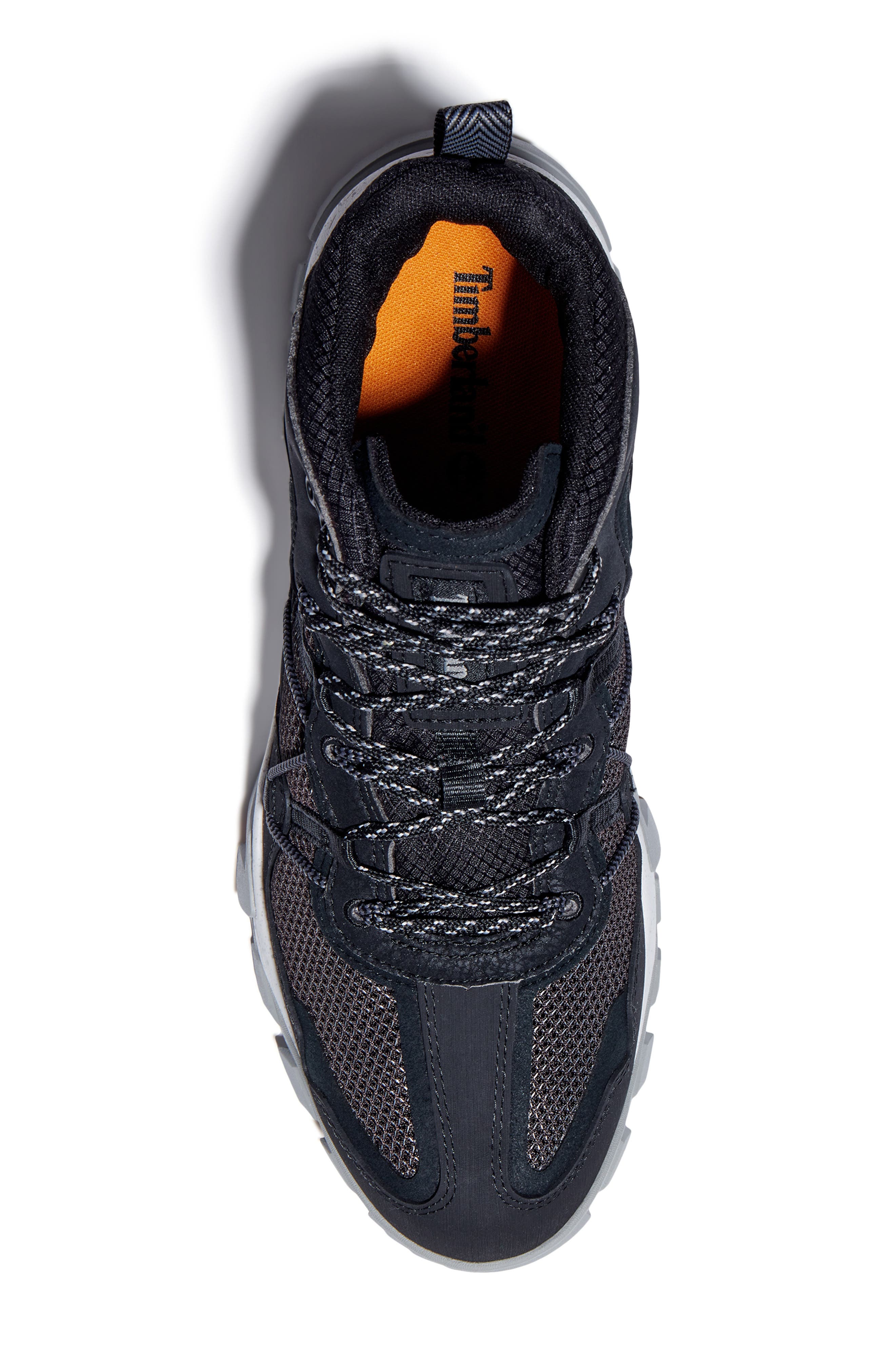 Timberland GARRISON TRAIL MID F/L WP HIKE, Alternate, color, 