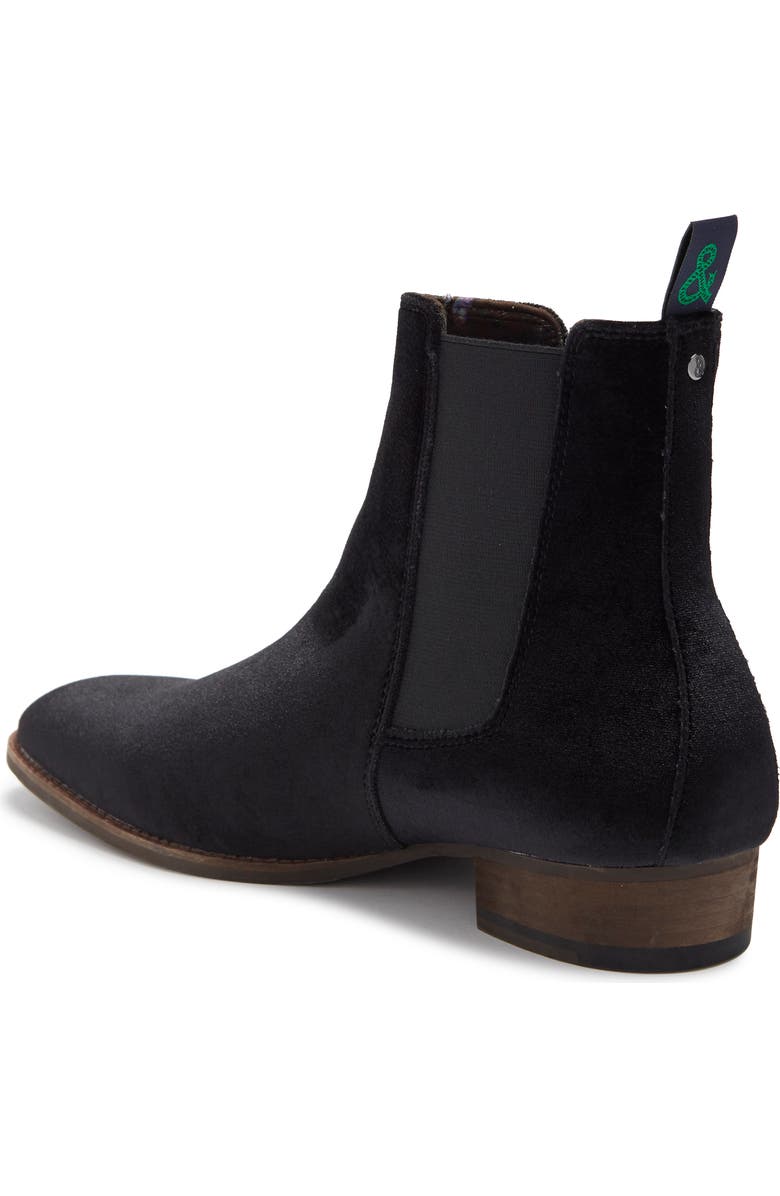 PAISLEY & GRAY PAISLEY AND GRAY Studio Chelsea Boot, Alternate, color,