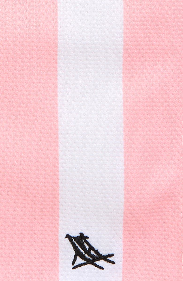 DOCK AND BAY Cooling Towel, Alternate, color, Malibu Pink