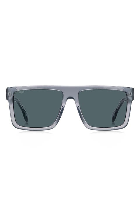 58mm Sunglasses