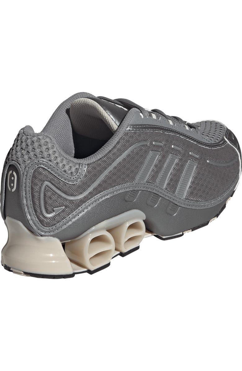 adidas Adifom Megaride 01 Sneaker, Alternate, color, Iron/ Iron/ Clear Brown