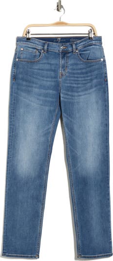 Slimmy Stretch Jeans