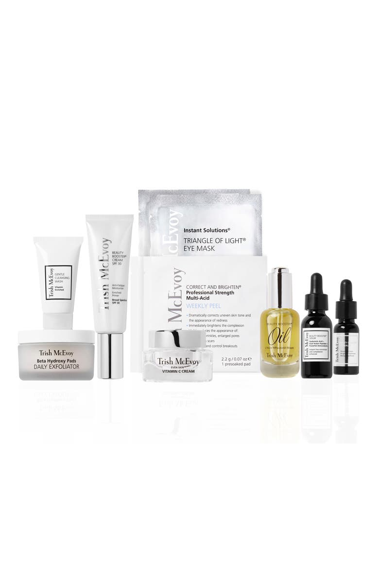 Power of Skincare® Collection Carpe Diem Volume II (Nordstrom Exclusive), Alternate, color, NO COLOR