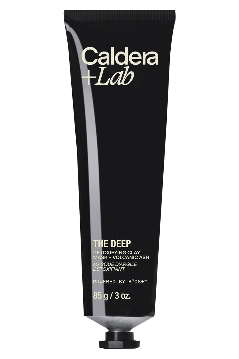 The Deep Face Mask, Main, color, NO COLOR