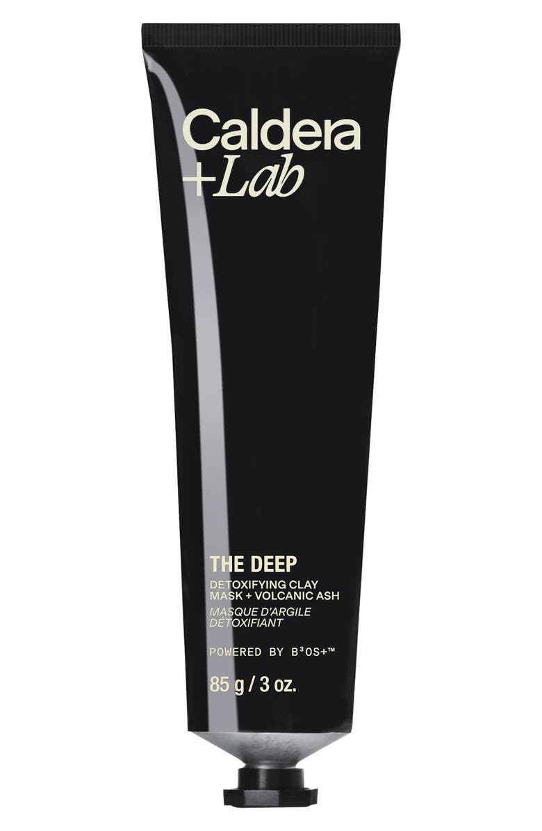 Caldera + Lab The Deep Face Mask, Main, color, 