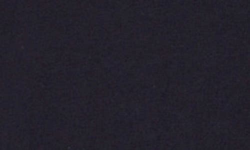 Officine Generale Nilo Crewneck Sweater In Night Sky
