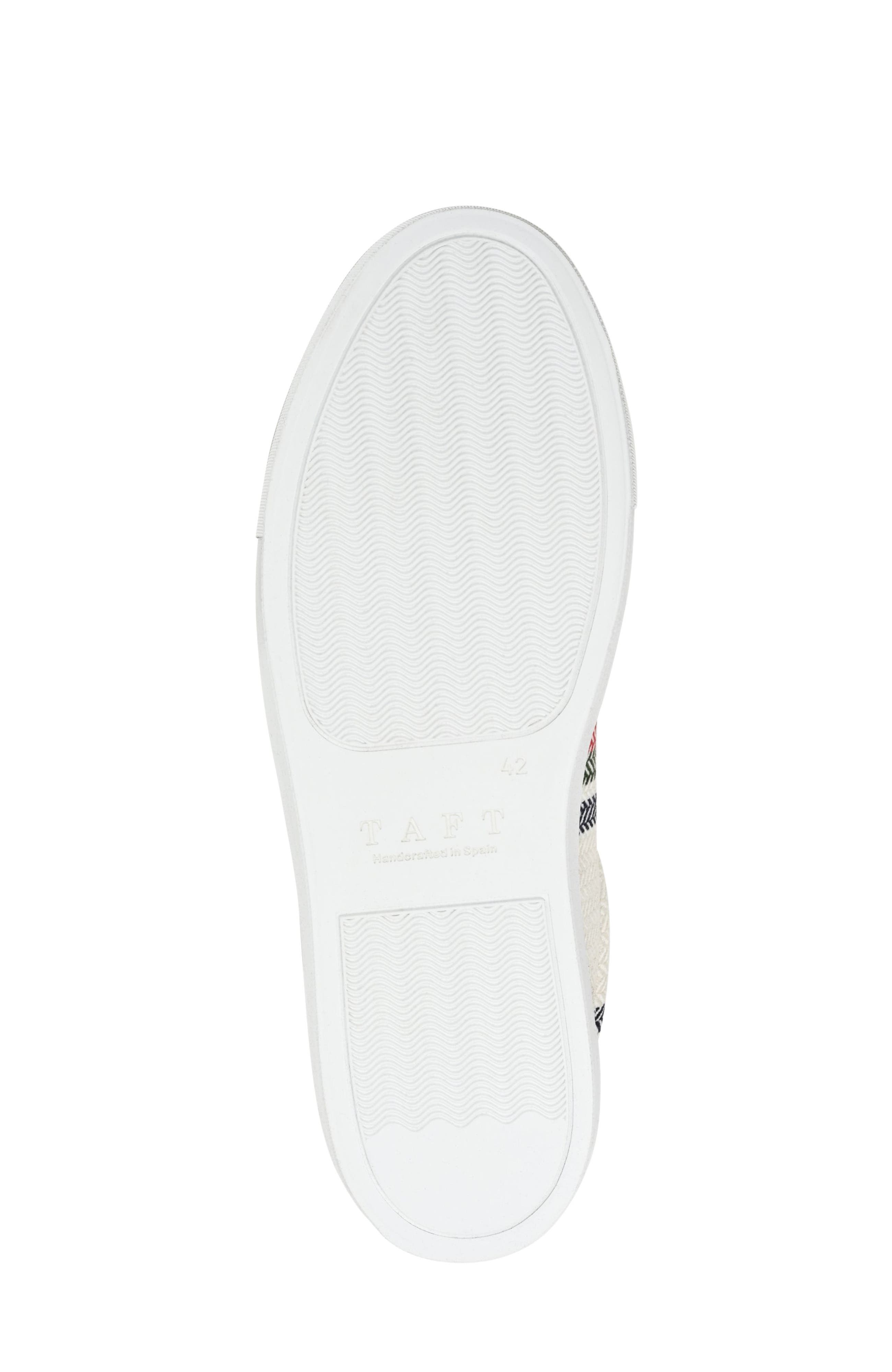 TAFT The Sneaker, Alternate, color, 