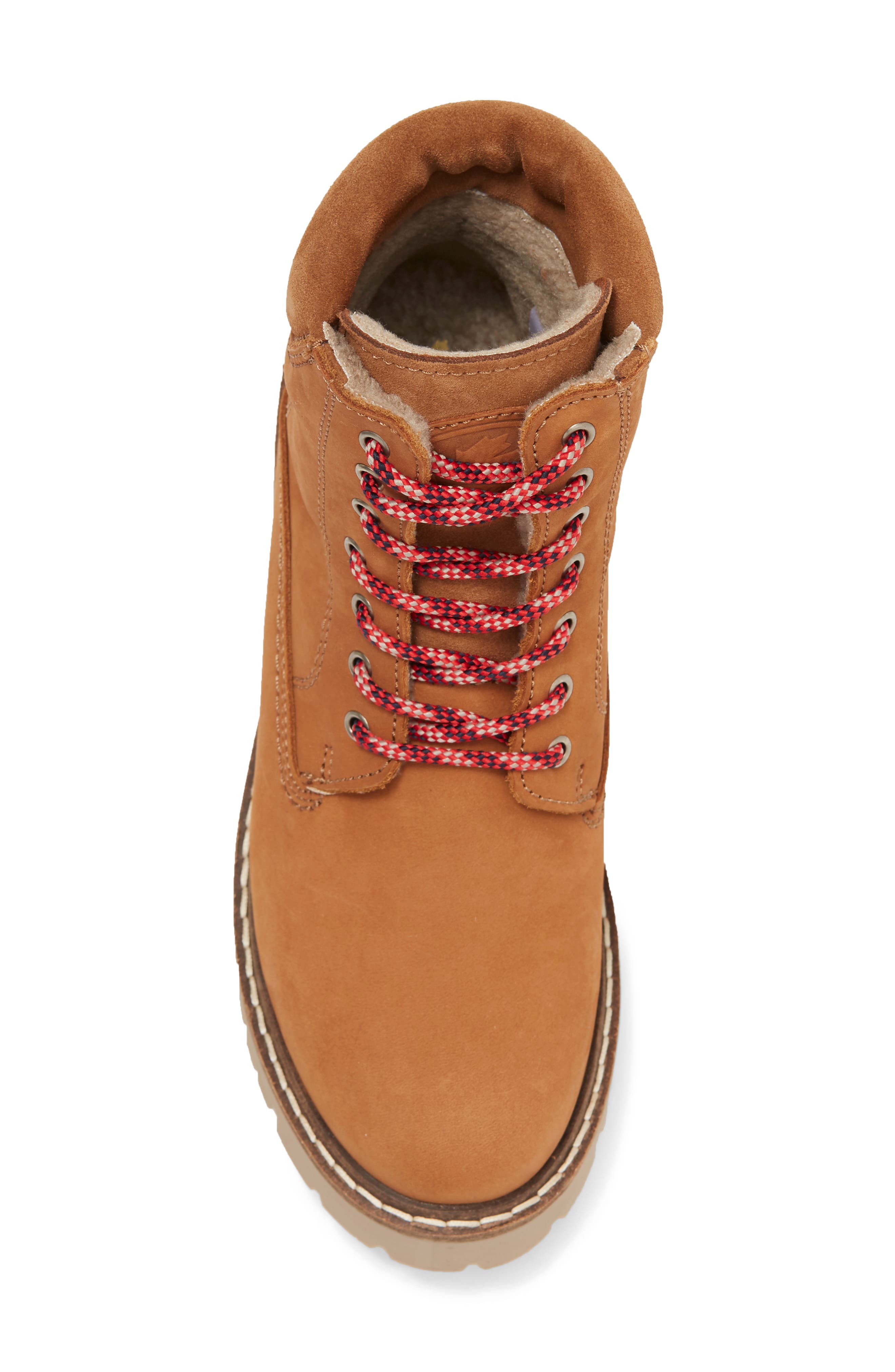 Pajar Anko Hiker Boot, Alternate, color, 