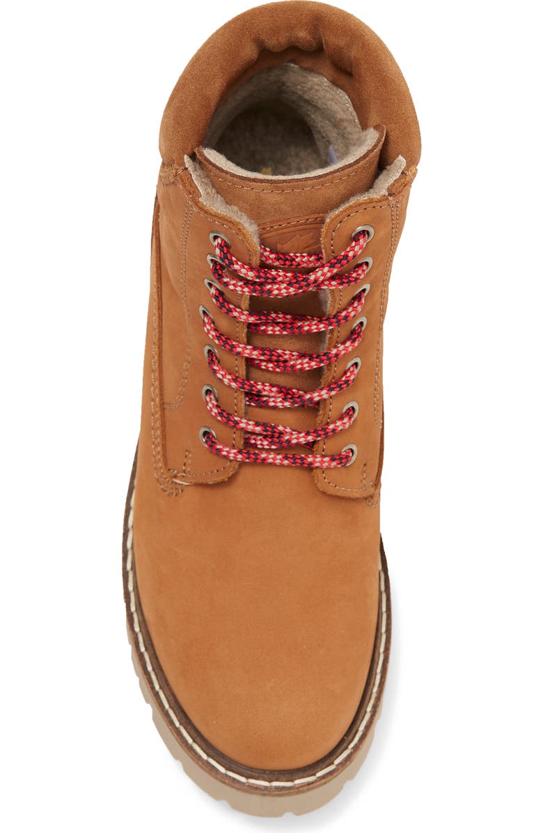 Pajar Anko Hiker Boot, Alternate, color,